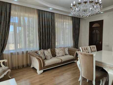4 otaqlı həyət evi, 322 m², Binə: 275 000 ₼ 3