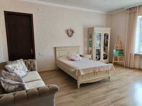 4 otaqlı həyət evi, 322 m², Binə: 275 000 ₼ 5