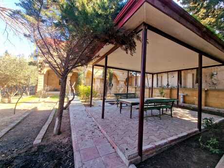 6 otaqlı həyət evi, 400 m², Görədil: 380 000 ₼ 5