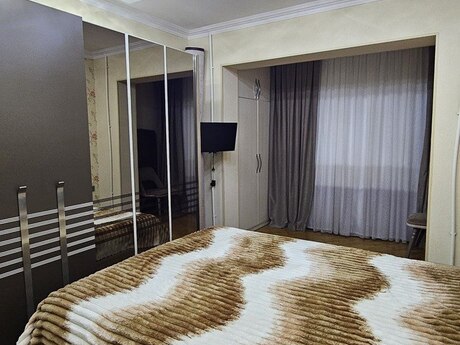 3-комн. вторичка - Хатаинский р. - 85 м²