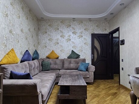 3-комн. вторичка - Хатаинский р. - 85 м²