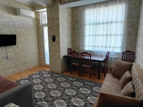 Elan №6286203 - Bakı, Masazır q., 1 otaqlı, 45 m², 3/7 mərtəbə