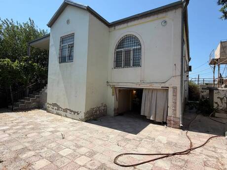 4 otaqlı həyət evi, 140 m², Xəzər: 120 000 ₼ 2