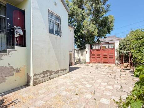 4 otaqlı həyət evi, 140 m², Xəzər: 120 000 ₼ 3
