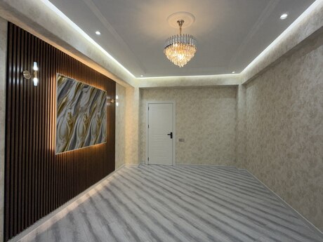 2 otaqlı mənzil, 57 m², Masazır: 89 500 ₼ 4