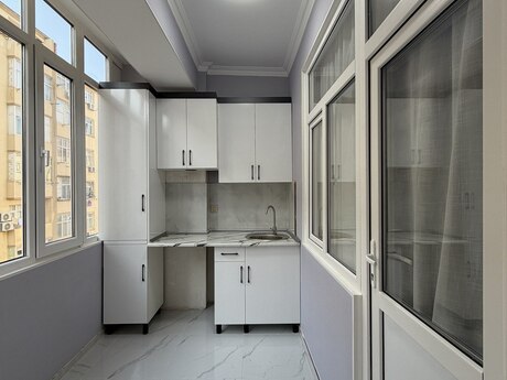 2 otaqlı mənzil, 57 m², Masazır: 89 500 ₼ 3