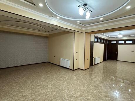 Elan №6286217 - Bakı, Yasamal r., 5 otaqlı, 165 m²