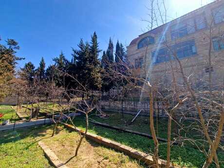 Объявление №6286224 - Баку, пос. Горадил, 9-комн., 450 м²