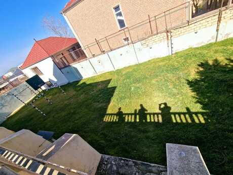 7 otaqlı həyət evi, 450 m², Görədil: 380 000 ₼ 3