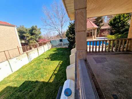 7 otaqlı həyət evi, 450 m², Görədil: 380 000 ₼ 4