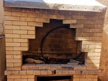 7 otaqlı həyət evi, 450 m², Görədil: 380 000 ₼ 5