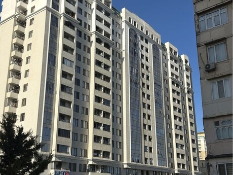 Elan №6286240 - Bakı, Azadlıq Prospekti m., 2 otaqlı, 75 m², 15/17 mərtəbə