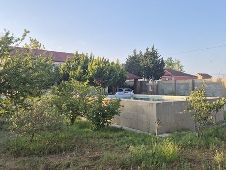 4 otaqlı həyət evi, 110 m², Buzovna: 300 000 ₼ 3