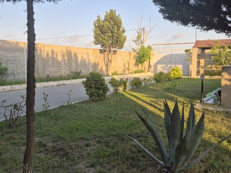 4 otaqlı həyət evi, 110 m², Buzovna: 300 000 ₼ 4