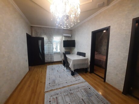 Объявление №6286256 - Баку, пос. 20-й участок, 3-комн., 100 м²