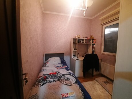 3 otaqlı həyət evi, 100 m², 20-ci sahə: 105 000 ₼ 5