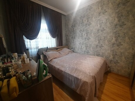 3 otaqlı həyət evi, 100 m², 20-ci sahə: 105 000 ₼ 3