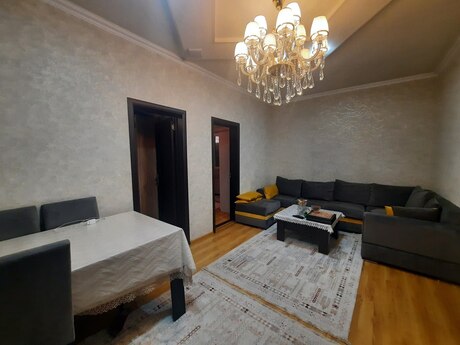 3 otaqlı həyət evi, 100 m², 20-ci sahə: 105 000 ₼ 2