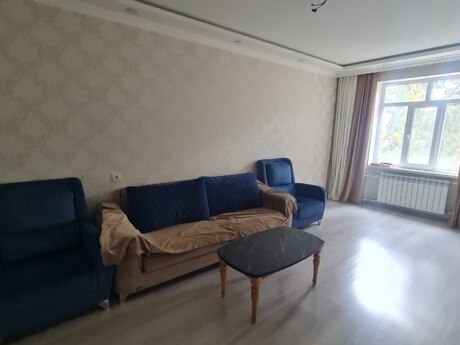 Elan №6286259 - Bakı, Nəsimi m., 3 otaqlı, 90 m², 3/9 mərtəbə