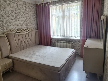 3 otaqlı mənzil, 90 m², Nəsimi: 229 000 ₼ 3