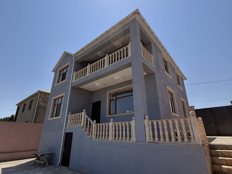 Объявление №6286277 - Баку, пос. Фатмаи, 5-комн., 250 м²