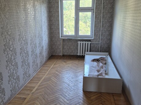 Аренда: 2-комнатная квартира, 50 м², Neftçilər: 450 ₼/мес 3
