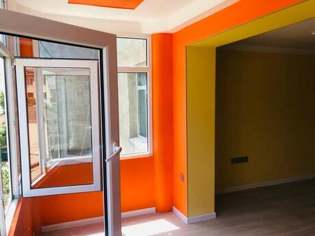Elan №6286289 - Bakı, Elmlər Akademiyası m., 3 otaqlı, 75 m²
