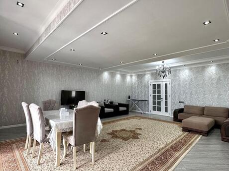 3 otaqlı mənzil, 150 m², Memar Əcəmi: 246 000 ₼ 4