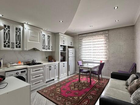 3 otaqlı mənzil, 150 m², Memar Əcəmi: 246 000 ₼ 2