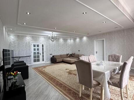 3 otaqlı mənzil, 150 m², Memar Əcəmi: 246 000 ₼ 3