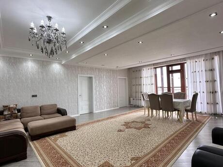 Объявление №6286295 - Баку, м. Мемар Аджеми, 3-комн., 150 м², 19/21 этаж