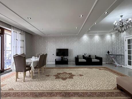 3 otaqlı mənzil, 150 m², Memar Əcəmi: 246 000 ₼ 5