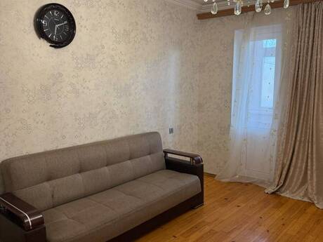 Объявление №6286300 - Баку, м. Кероглу, 2-комн., 65 м², 1/9 этаж