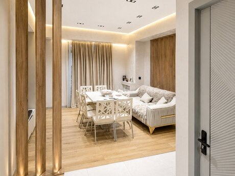 2 otaqlı mənzil, 64 m², Rifah Plaza: 280 000 ₼ 5