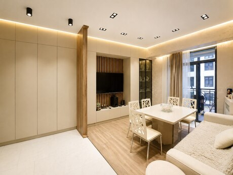 2 otaqlı mənzil, 64 m², Rifah Plaza: 280 000 ₼ 2