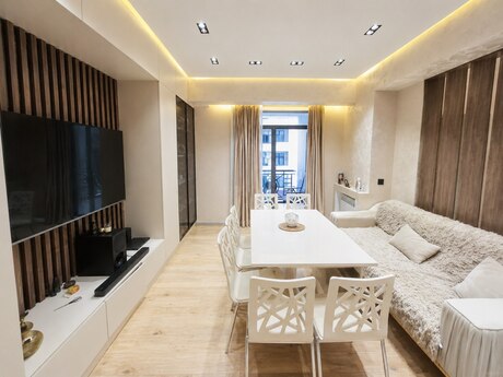 2 otaqlı mənzil, 64 m², Rifah Plaza: 280 000 ₼ 3