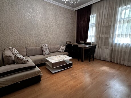 Elan №6286307 - Bakı, Nəriman Nərimanov m., 3 otaqlı, 100 m², 1/1 mərtəbə