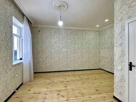 3 otaqlı həyət evi/bağ evi - Mehdiabad q. - 80 m²