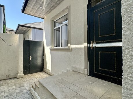 Объявление №6286320 - Баку, пос. Мехтиабад, 3-комн., 80 м²