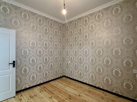 3 otaqlı həyət evi/bağ evi - Mehdiabad q. - 80 m²