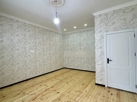 3 otaqlı həyət evi/bağ evi - Mehdiabad q. - 80 m²