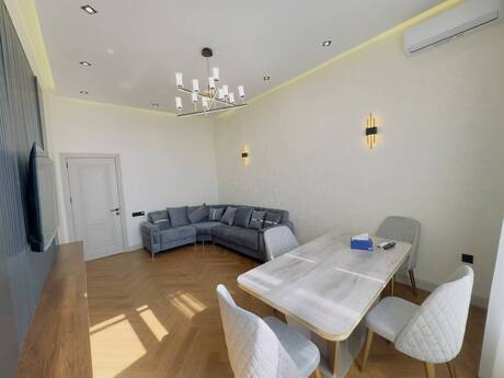 2 otaqlı mənzil, 70 m², Əhmədli Park: 225 000 ₼ 5