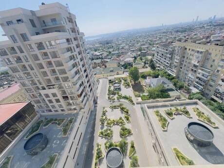2 otaqlı mənzil, 70 m², Əhmədli Park: 225 000 ₼ 2