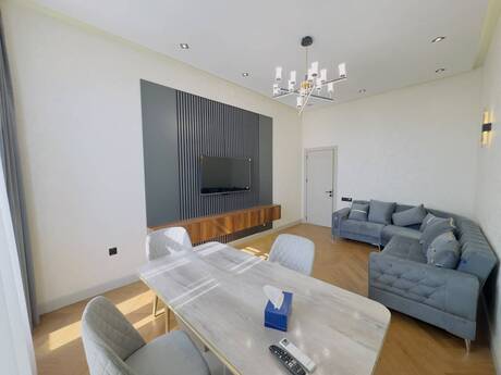 2 otaqlı mənzil, 70 m², Əhmədli Park: 225 000 ₼ 4