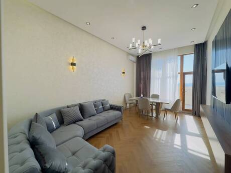 2 otaqlı mənzil, 70 m², Əhmədli Park: 225 000 ₼ 3