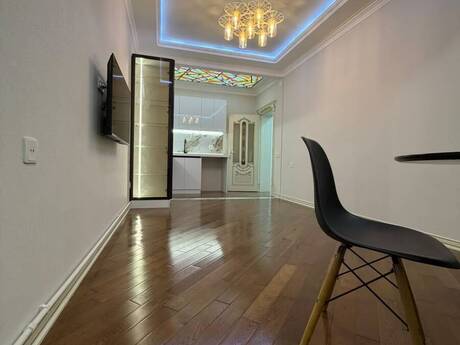 2 otaqlı mənzil, 55 m², Xətai: 171 999 ₼ 2