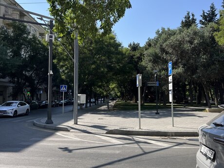 2 otaqlı köhnə tikili - Nəriman Nərimanov m. - 50 m²