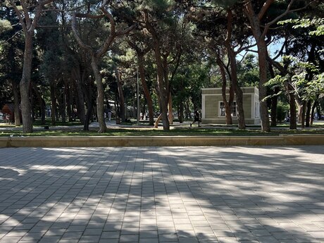 Elan №6286339 - Bakı, Nəriman Nərimanov m., 2 otaqlı, 50 m², 3/5 mərtəbə