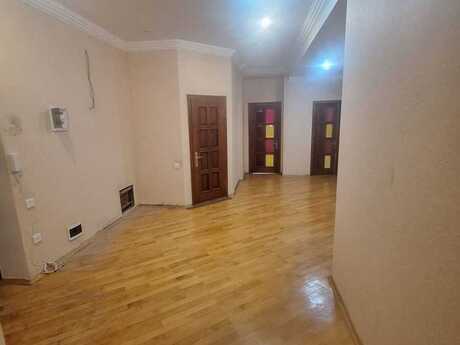 4 otaqlı yeni tikili - Nəsimi r. - 160 m²