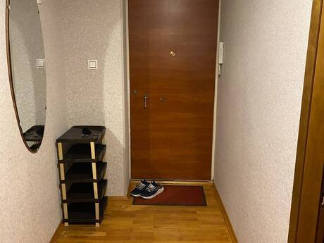 Elan №6286364 - Bakı, Yasamal r., 2 otaqlı, 60 m², 6/12 mərtəbə